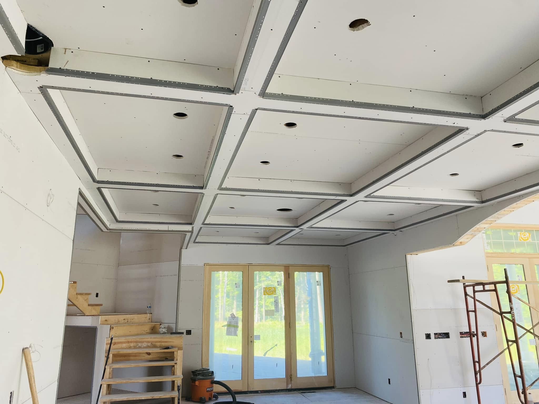 Joss Drywall Gallery Image 7
