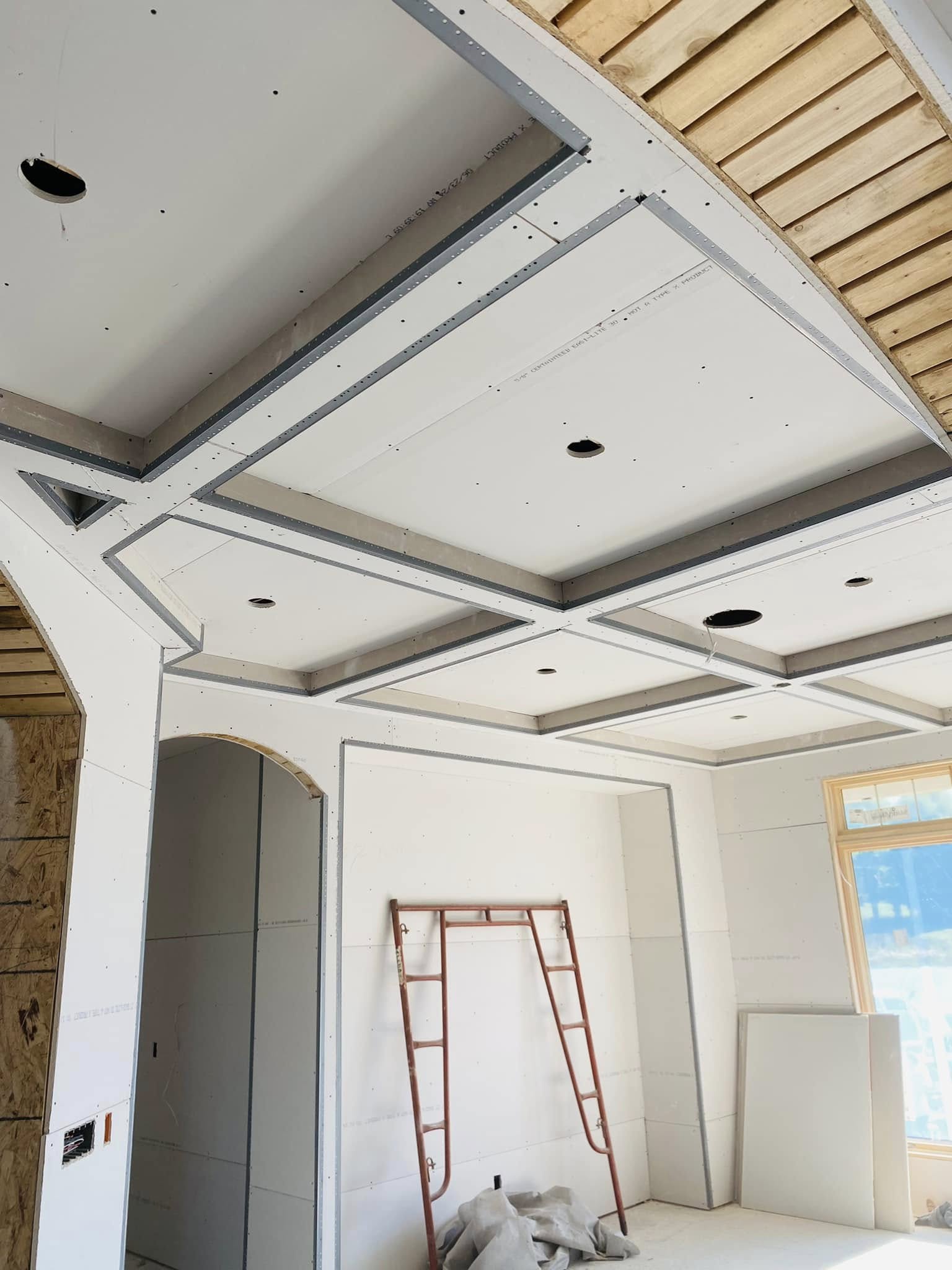 Joss Drywall Gallery Image 9