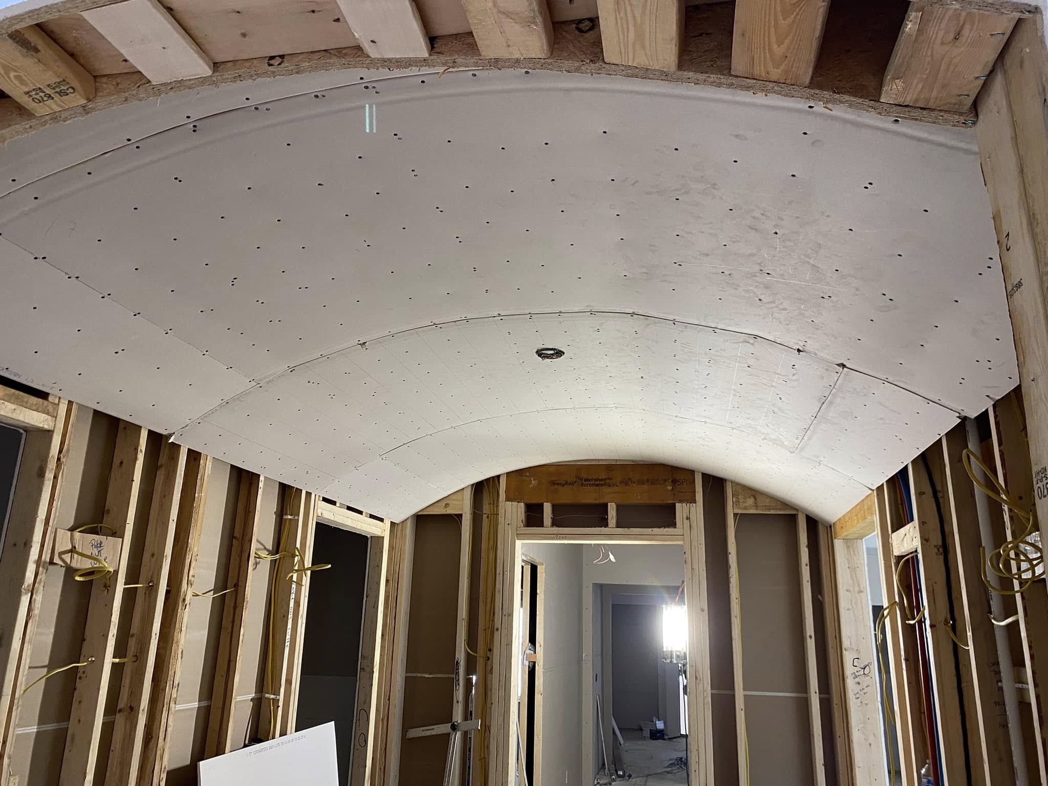 Joss Drywall Gallery Image 13