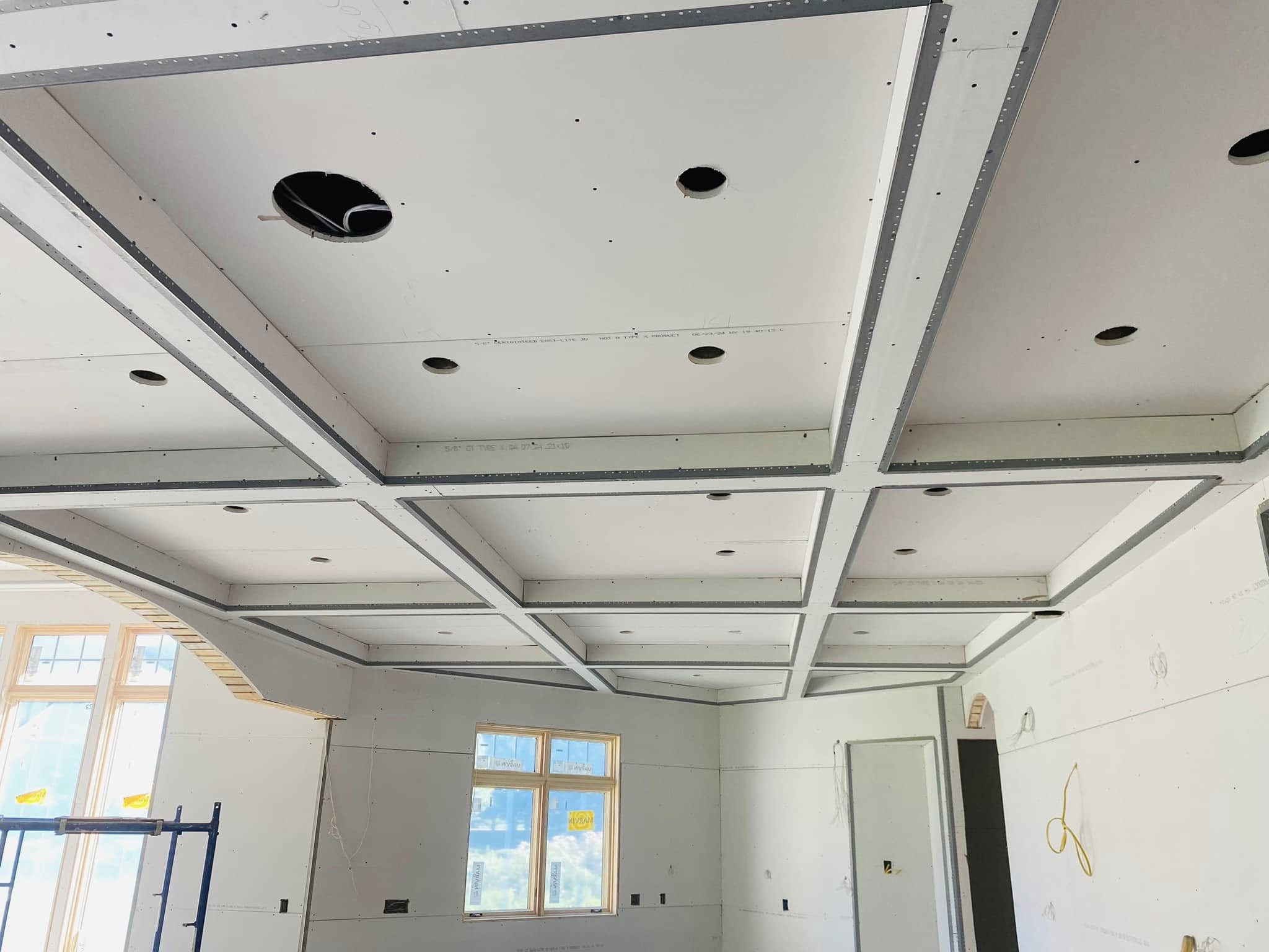 Joss Drywall Gallery Image 14