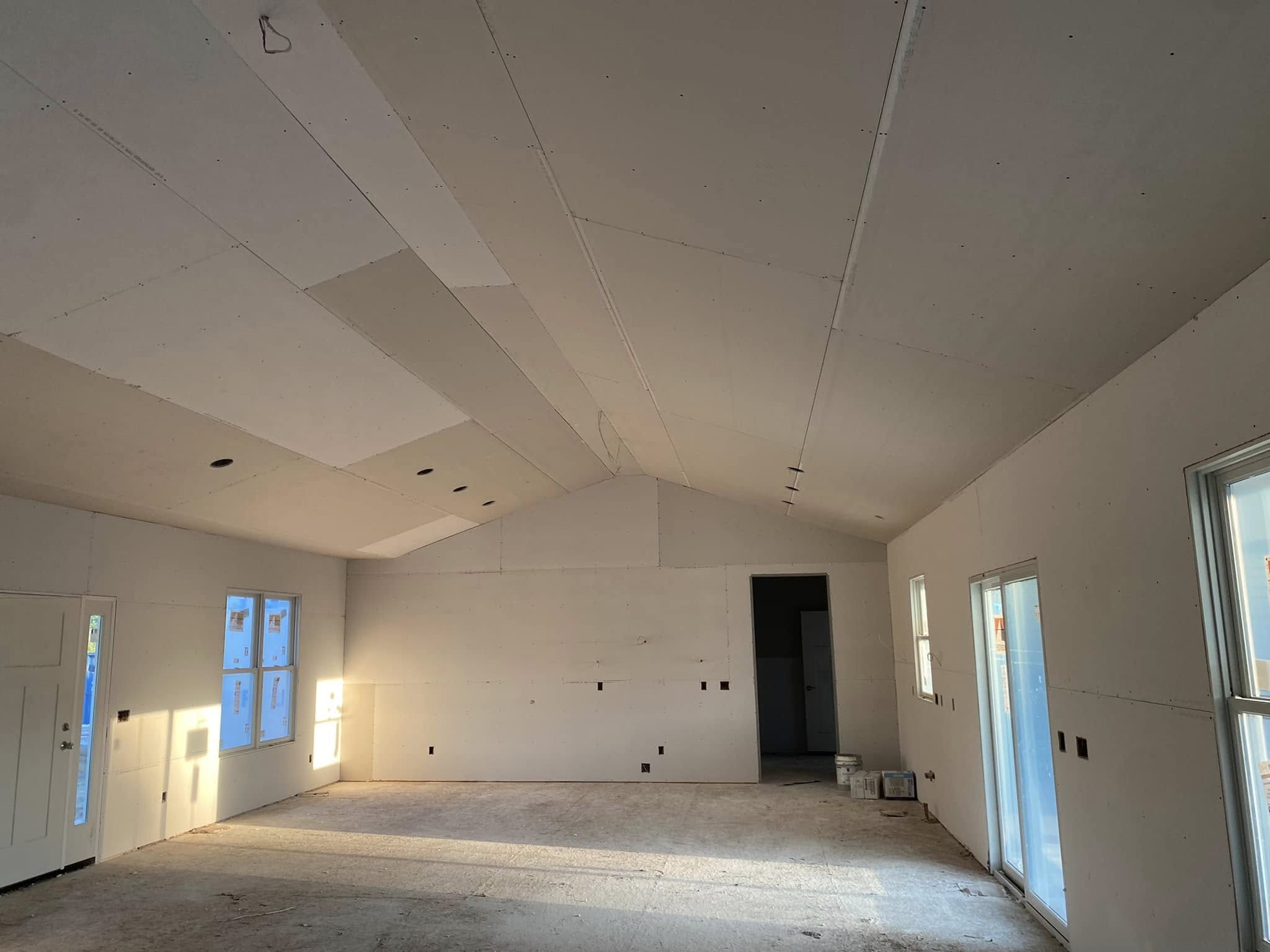 Joss Drywall Gallery Image 16