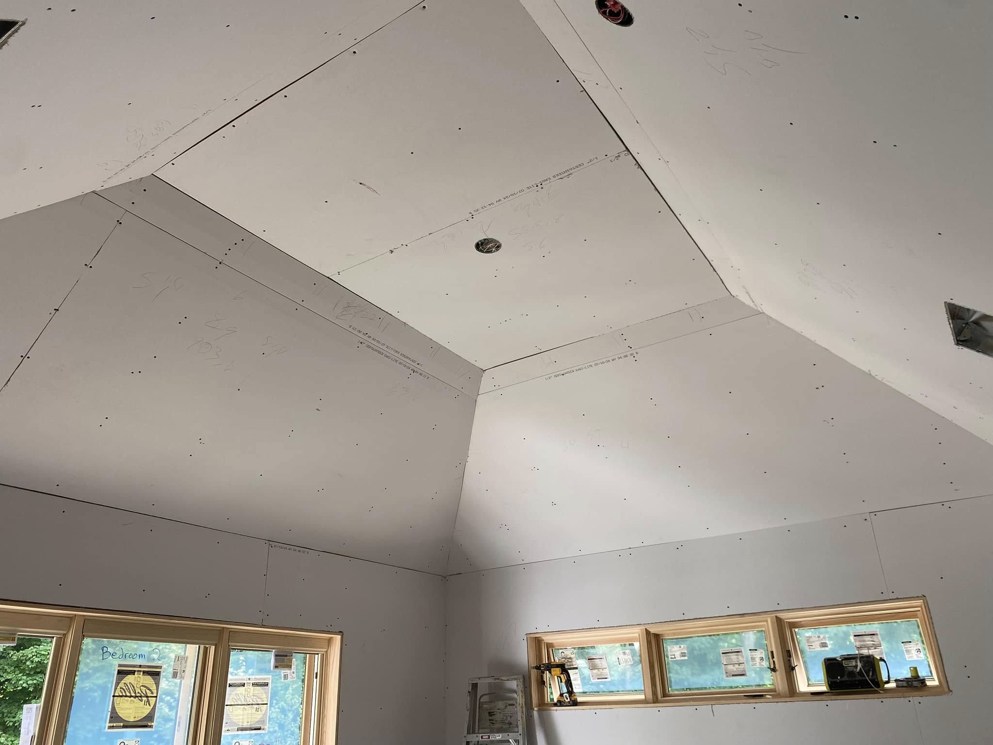 Joss Drywall Gallery Image 17
