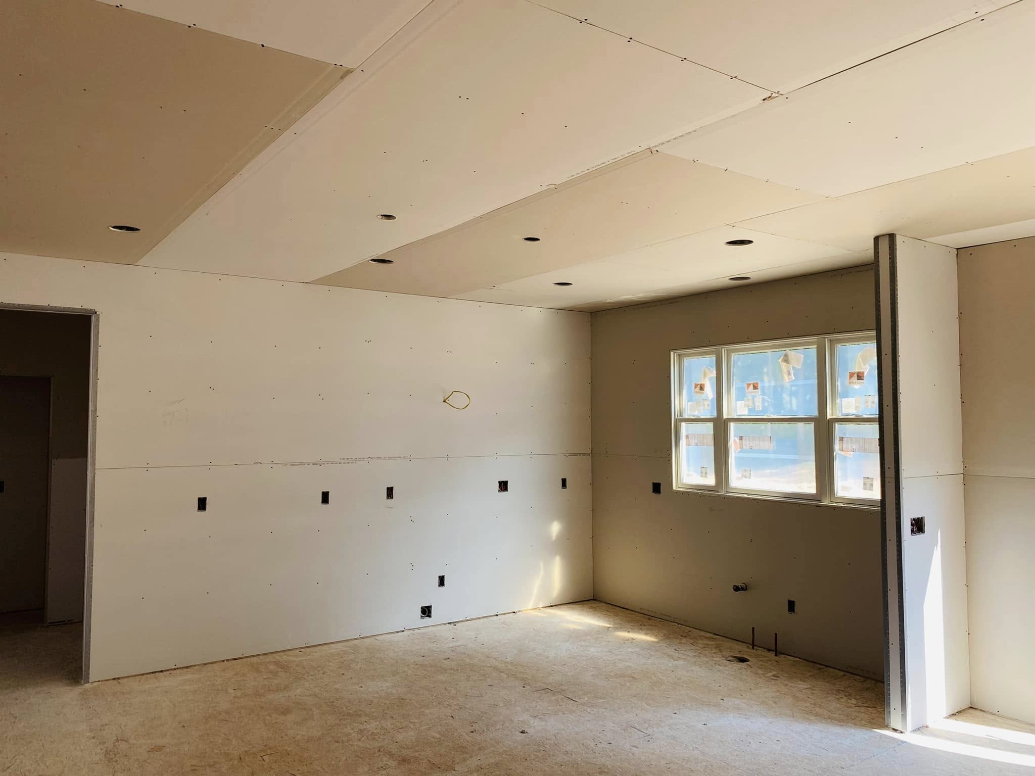 Joss Drywall Gallery Image 20