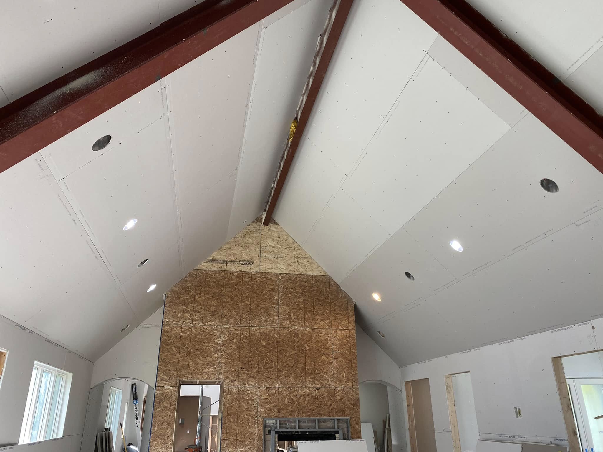 Joss Drywall Gallery Image 21