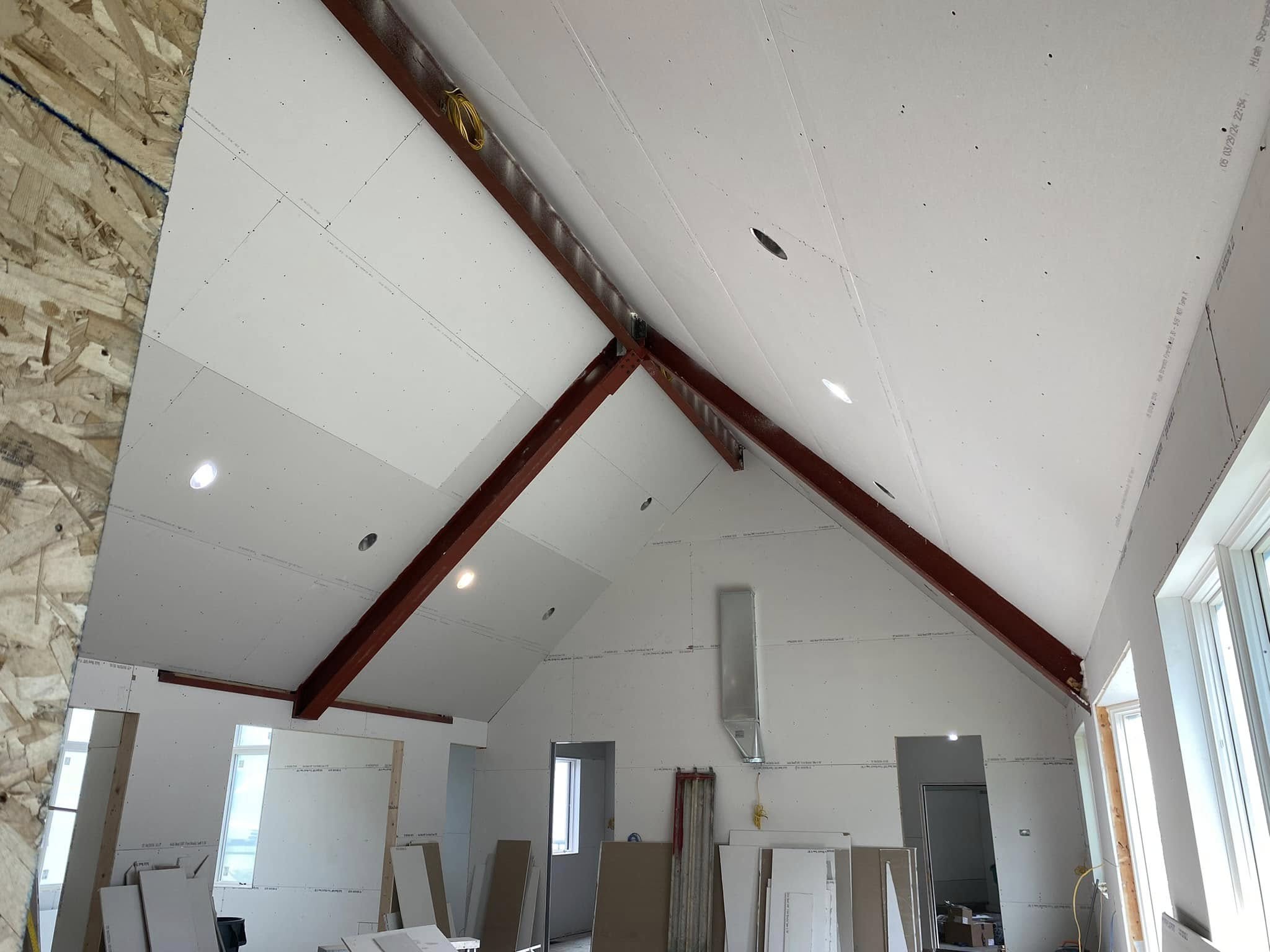 Joss Drywall Gallery Image 22